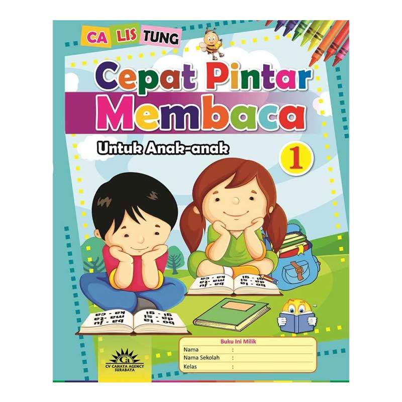 Detail Buku Gambar Anak Tk Nomer 58