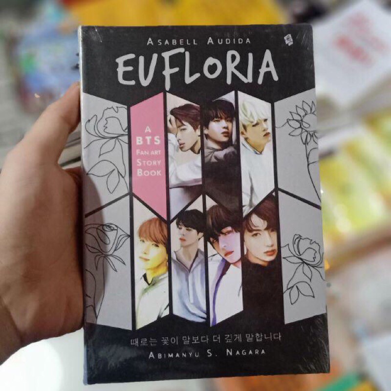 Detail Buku Gambar Bts Nomer 34