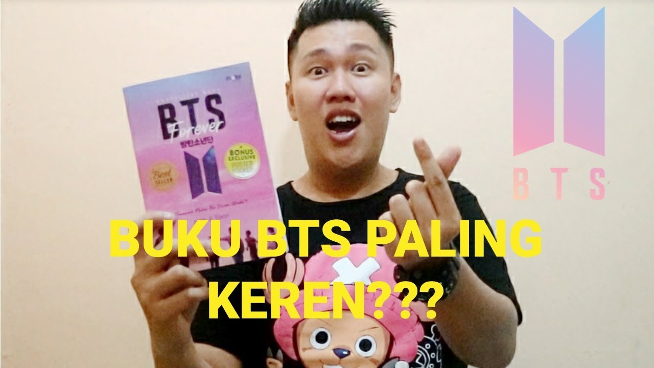 Detail Buku Gambar Bts Nomer 46