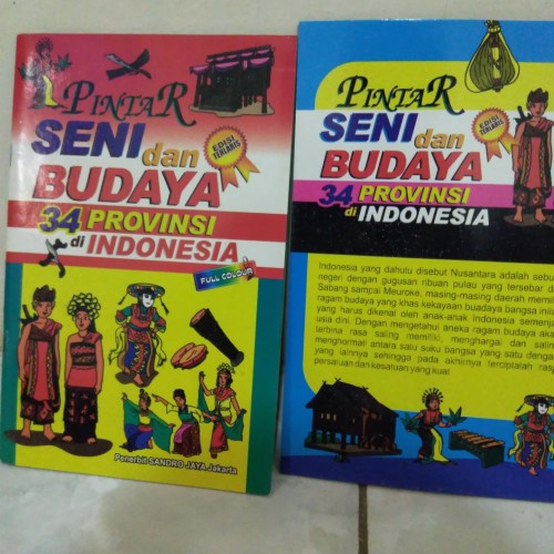 Detail Buku Gambar Budaya Indonesia Nomer 13