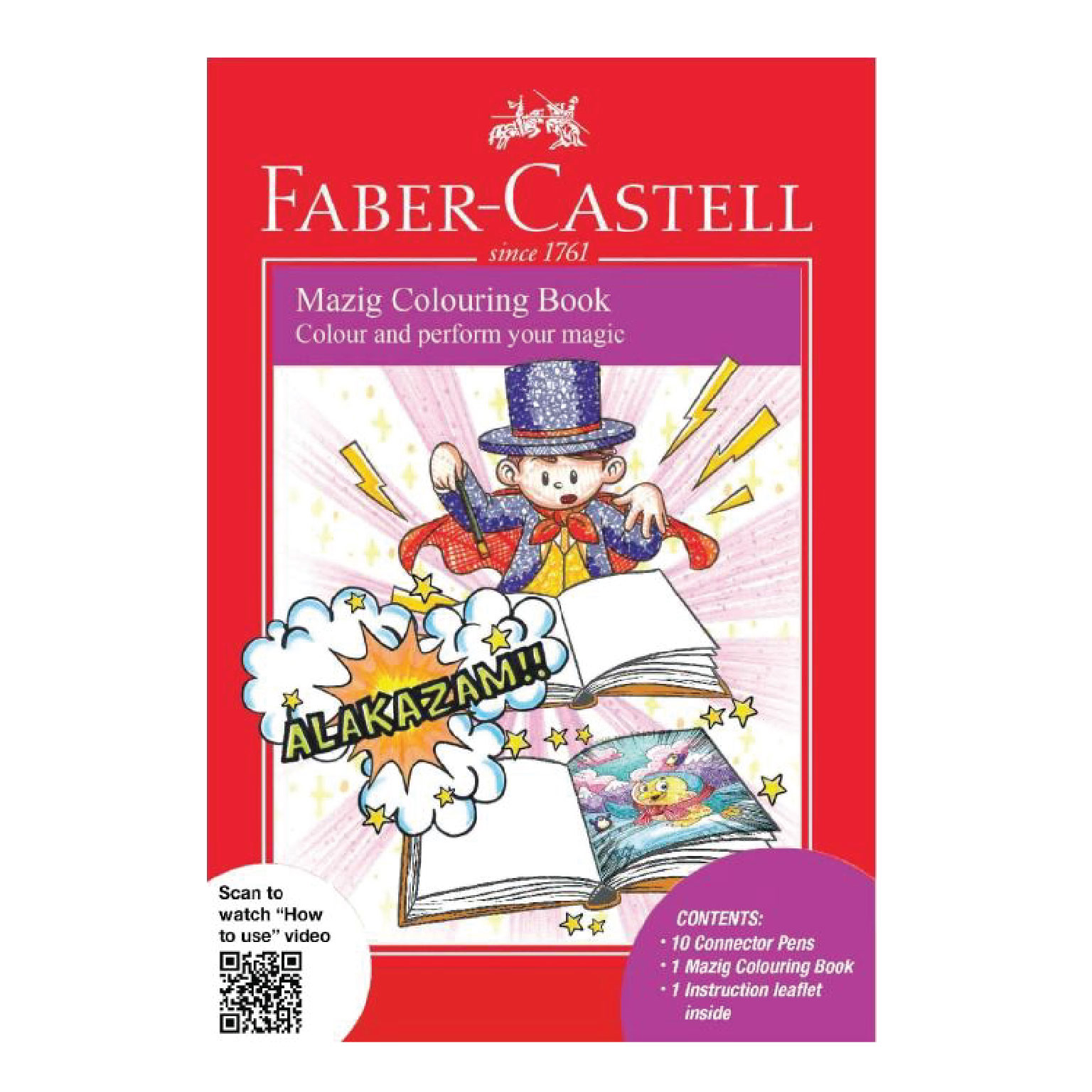 Detail Buku Gambar Faber Castell Nomer 37