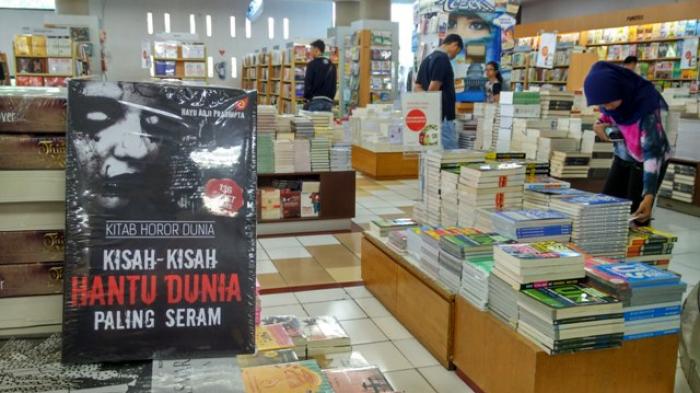 Detail Buku Gambar Gramedia Nomer 15