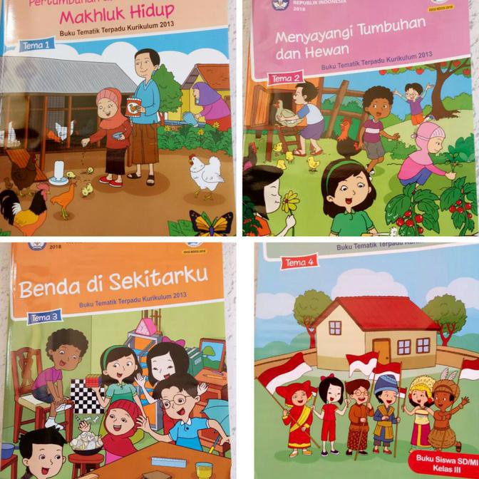 Detail Buku Gambar Sekolah Nomer 37