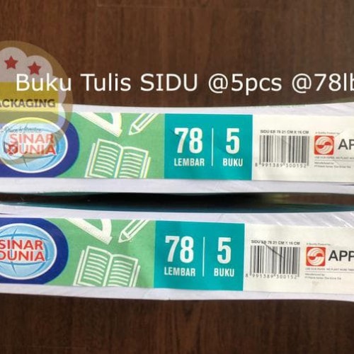 Detail Buku Gambar Sidu Nomer 53