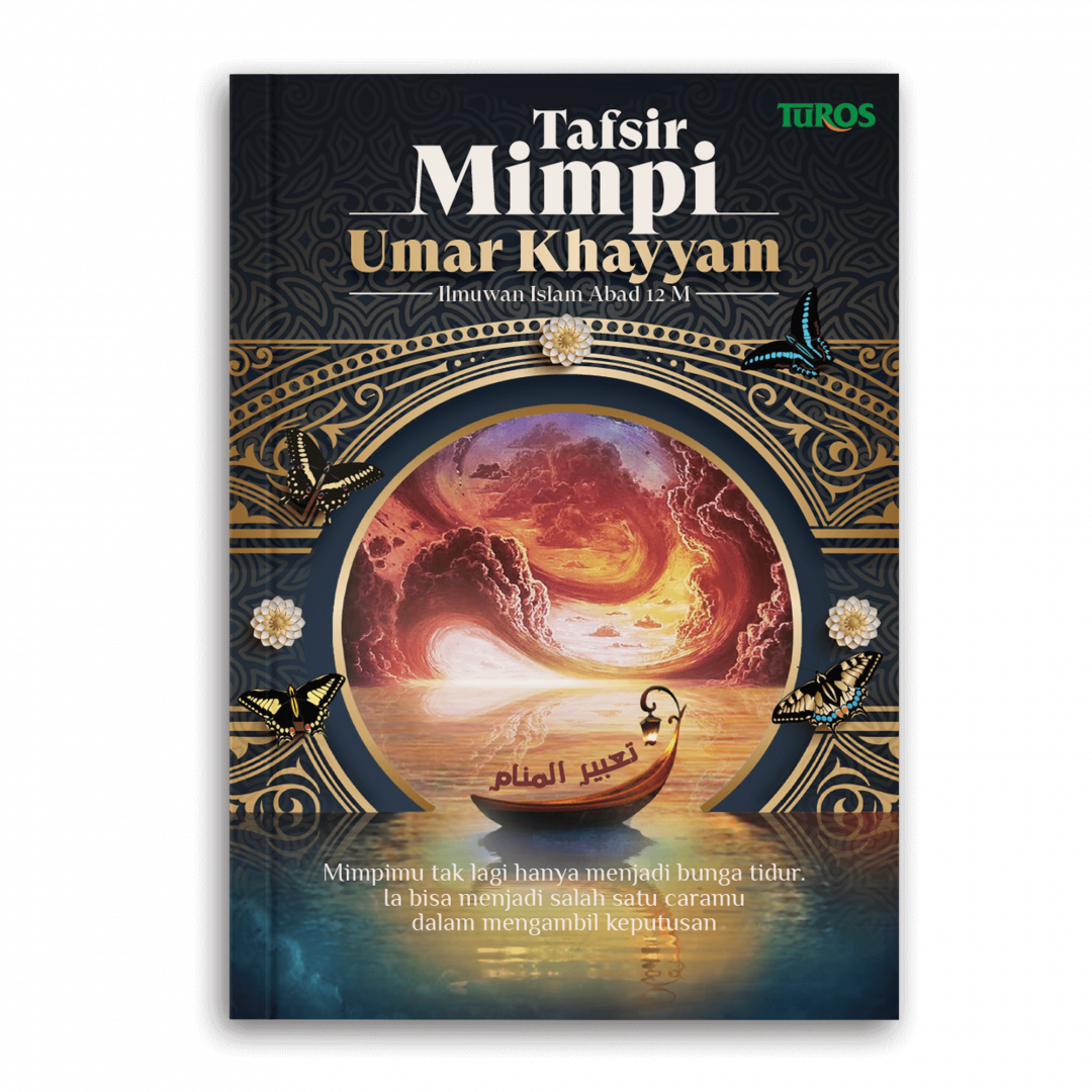 Detail Buku Gambar Tafsir Mimpi Nomer 16