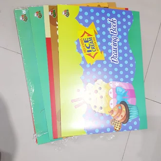 Detail Buku Gambar Ukuran A3 Nomer 14