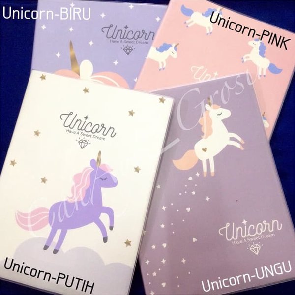 Detail Buku Gambar Unicorn Nomer 31