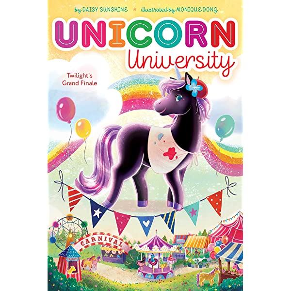 Detail Buku Gambar Unicorn Nomer 37