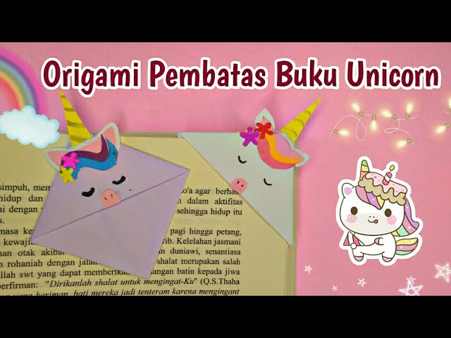 Detail Buku Gambar Unicorn Nomer 42