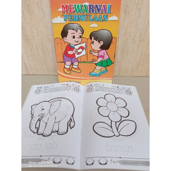 Detail Buku Gambar Yang Bagus Untuk Menggambar Nomer 37