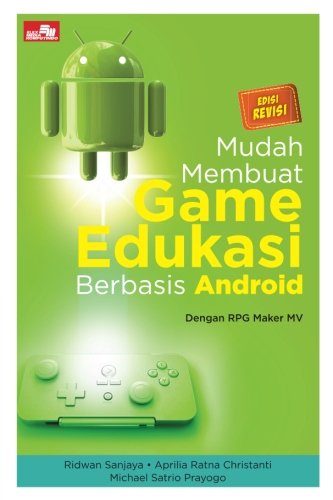 Detail Buku Game Maker Nomer 24