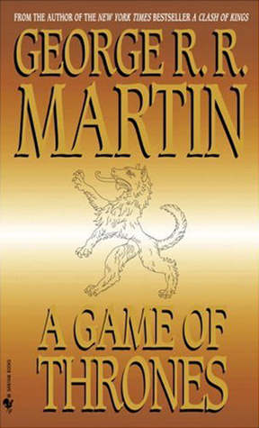 Detail Buku Game Of Thrones Nomer 23