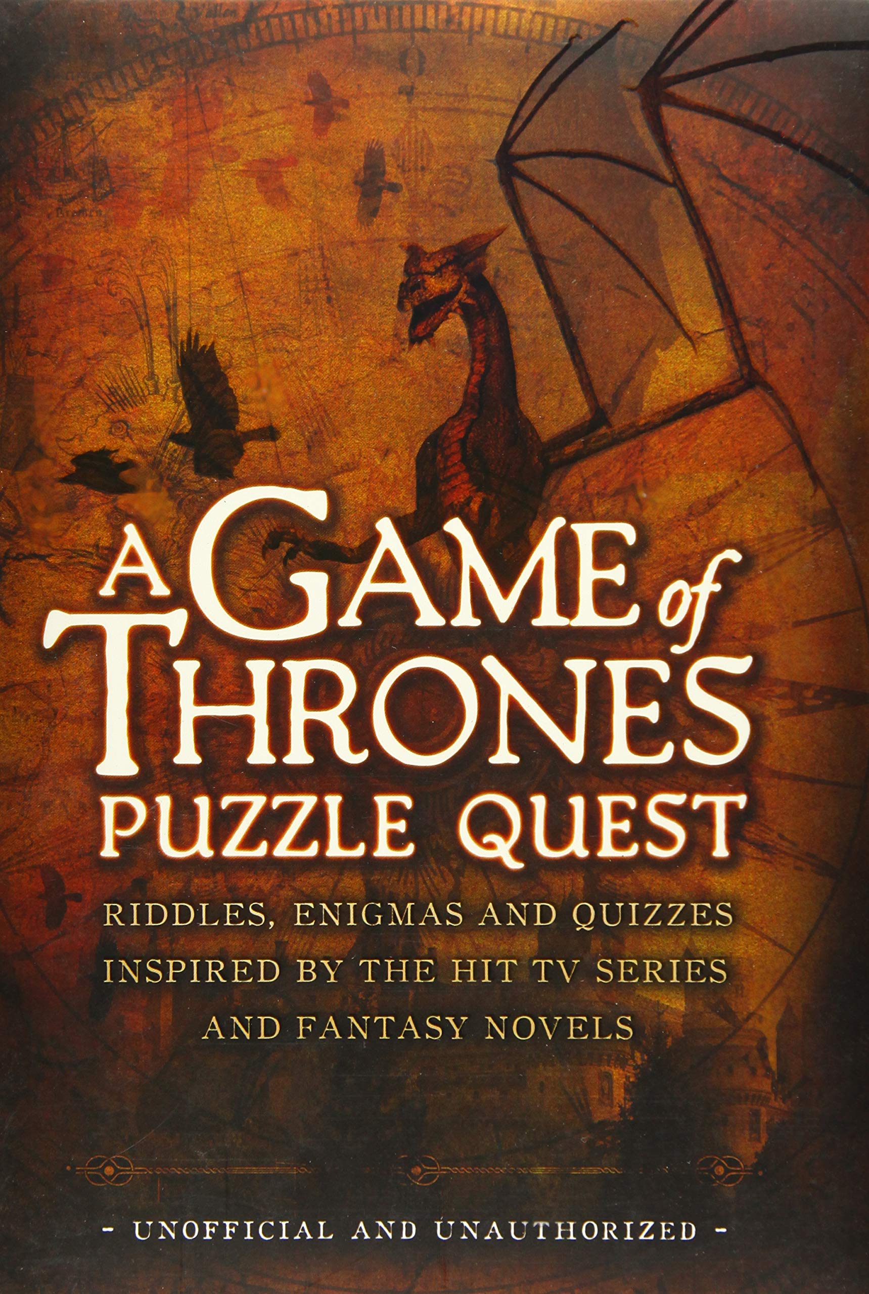 Detail Buku Game Of Thrones Nomer 50