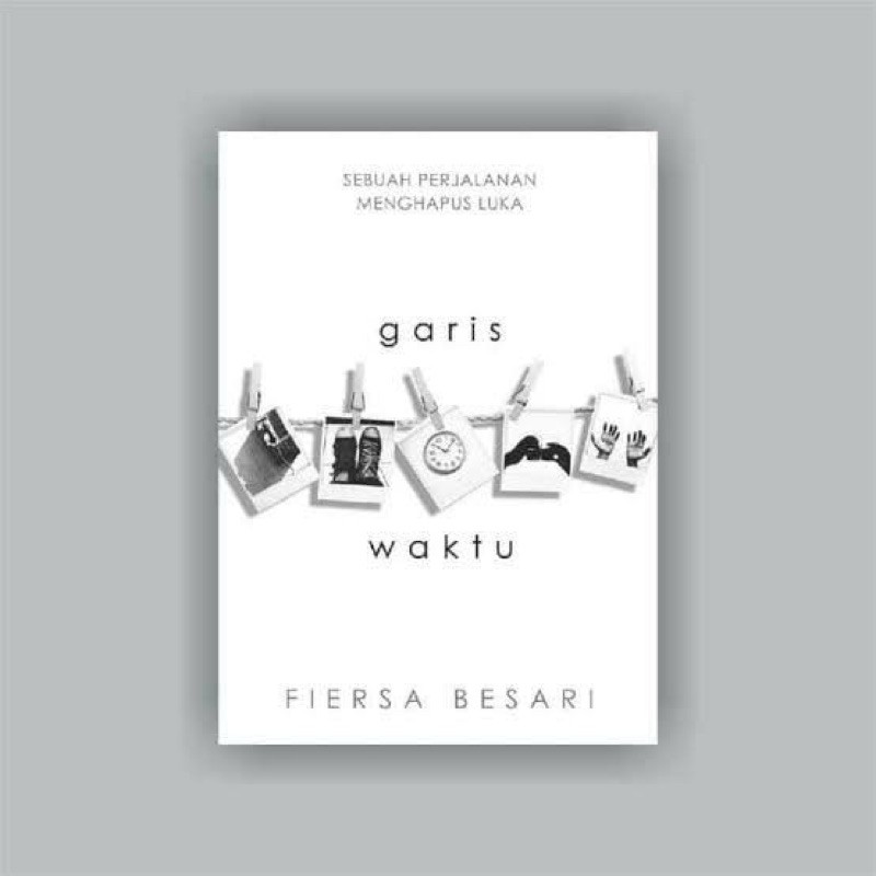 Detail Buku Garis Waktu Nomer 14