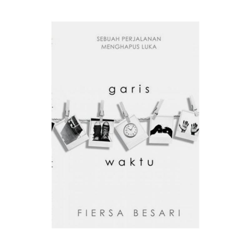 Detail Buku Garis Waktu Nomer 3