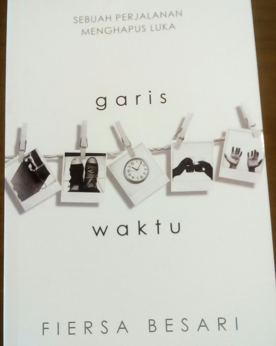 Detail Buku Garis Waktu Nomer 41