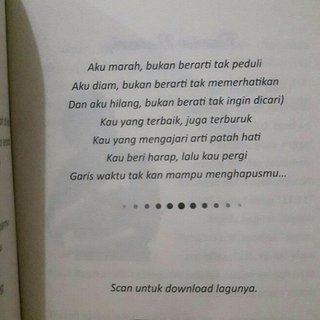 Detail Buku Garis Waktu Nomer 45