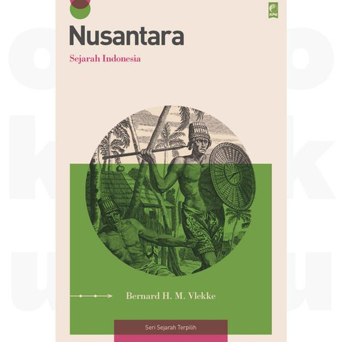 Detail Buku Geger Nusantara Nomer 16