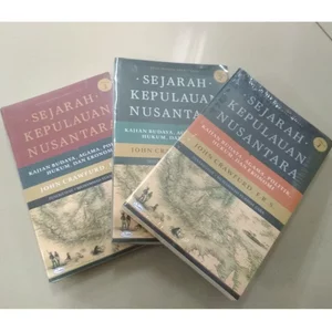 Detail Buku Geger Nusantara Nomer 5