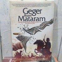 Detail Buku Geger Nusantara Nomer 7