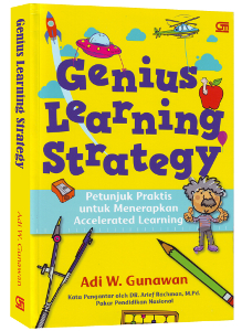 Buku Genius Learning Strategy - KibrisPDR