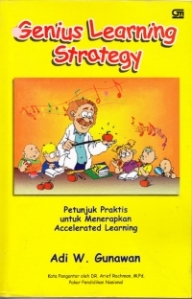 Detail Buku Genius Learning Strategy Nomer 31