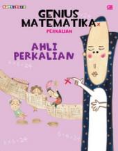 Detail Buku Genius Matematika Nomer 12