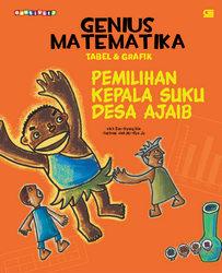 Detail Buku Genius Matematika Nomer 17