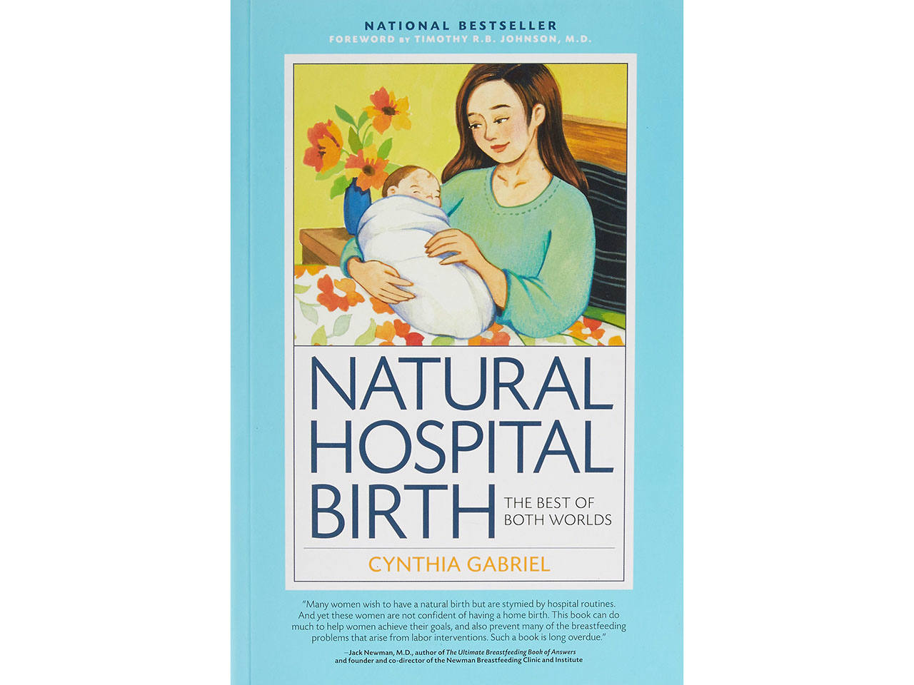 Detail Buku Gentle Birth Balance Nomer 36