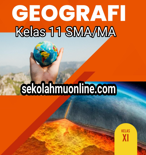 Detail Buku Geografi Kelas 11 Semester 2 Nomer 40