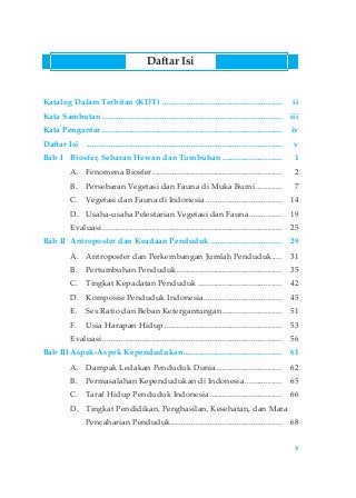 Detail Buku Geografi Kelas 11 Semester 2 Nomer 44