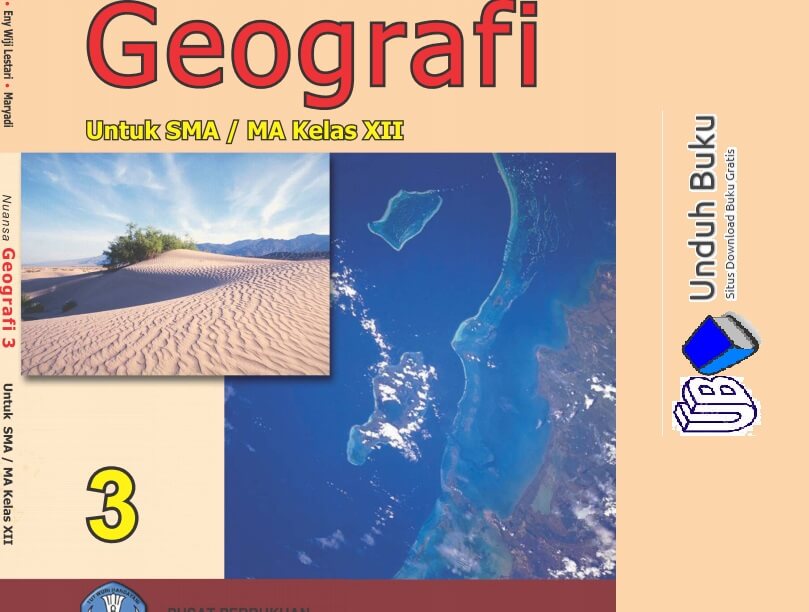 Detail Buku Geografi Kelas 12 Nomer 27