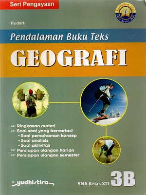 Detail Buku Geografi Kelas 12 Nomer 36