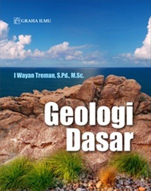 Detail Buku Geologi Dasar Nomer 2