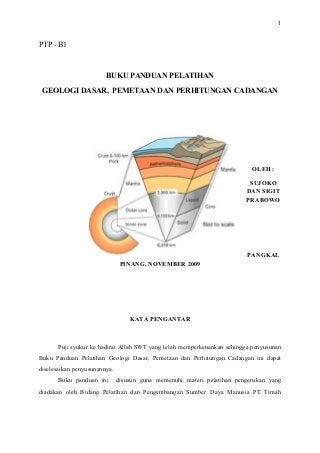 Detail Buku Geologi Dasar Nomer 28