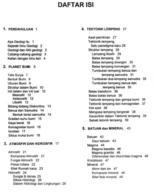 Detail Buku Geologi Dasar Nomer 30