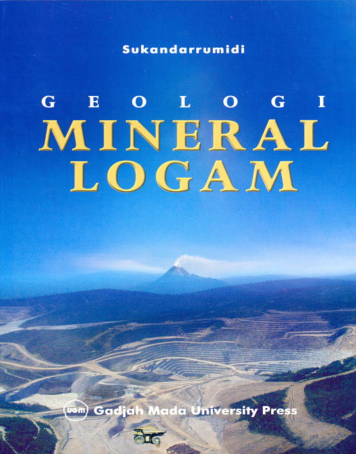 Detail Buku Geologi Dasar Nomer 34