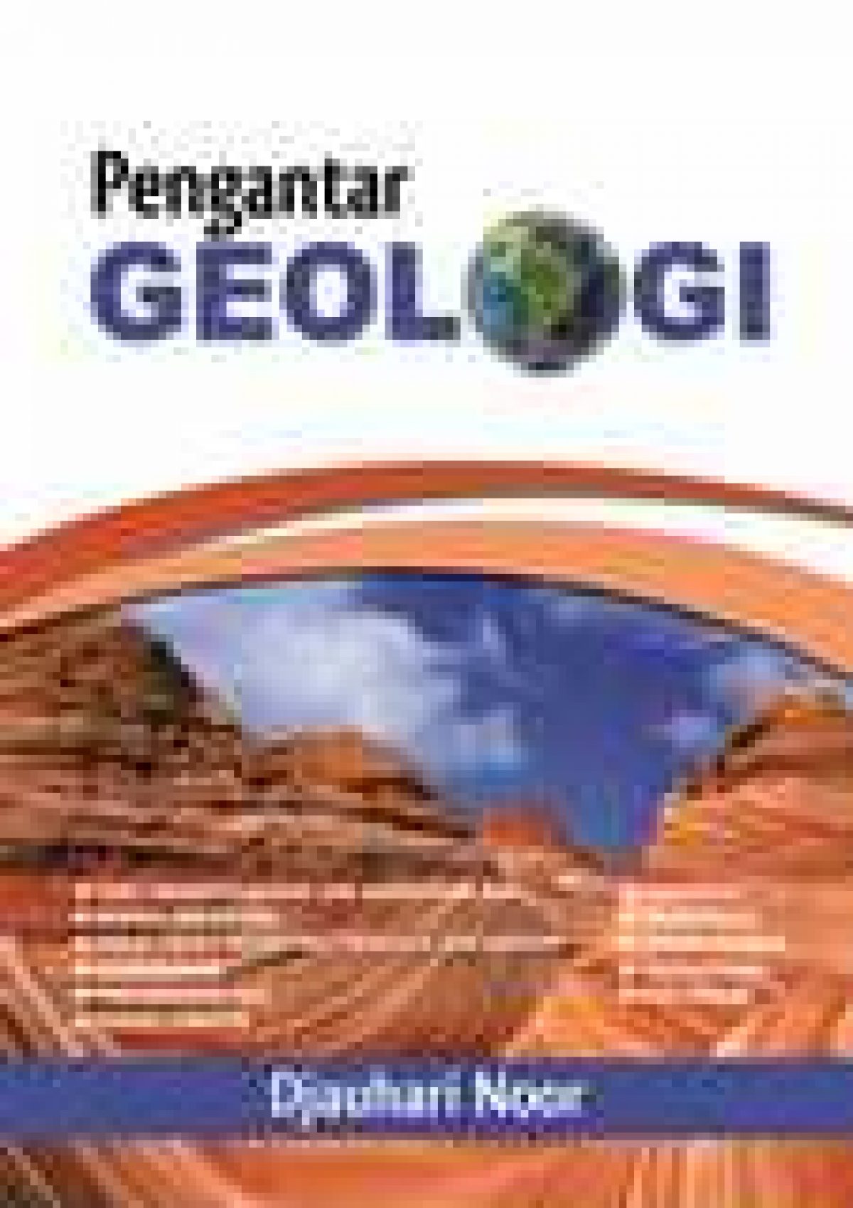 Detail Buku Geologi Dasar Nomer 39