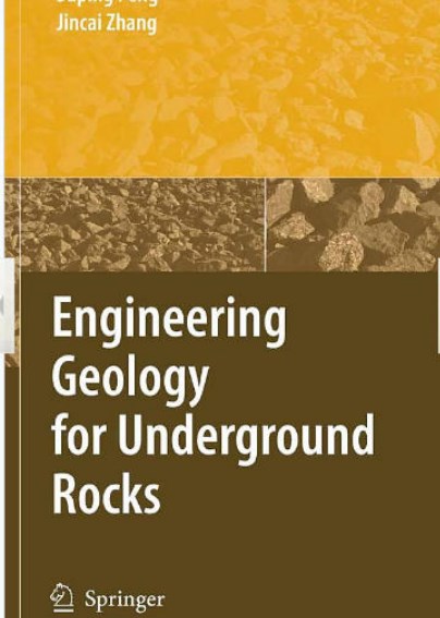 Detail Buku Geologi Dasar Nomer 5