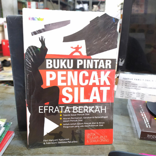 Detail Buku Gerakan Silat Psht Lengkap Gambar Nomer 30