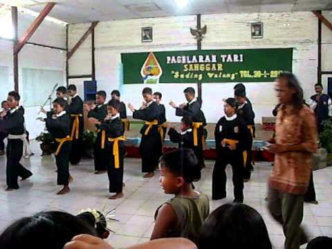 Detail Buku Gerakan Silat Psht Lengkap Gambar Nomer 31