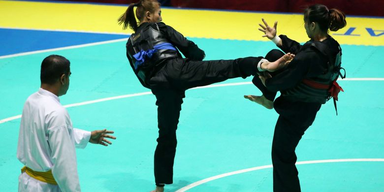 Download Buku Gerakan Silat Psht Lengkap Gambar Nomer 36