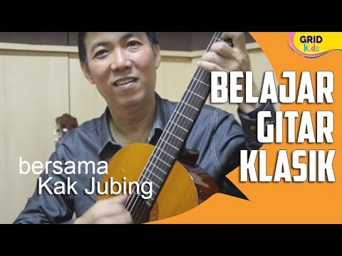 Detail Buku Gitar Klasik Nomer 26