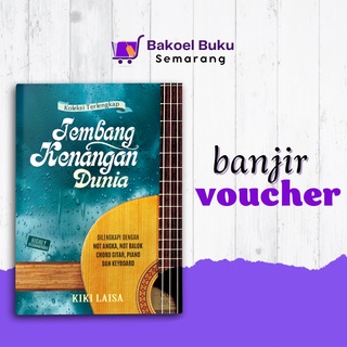 Detail Buku Gitar Terlengkap Nomer 28