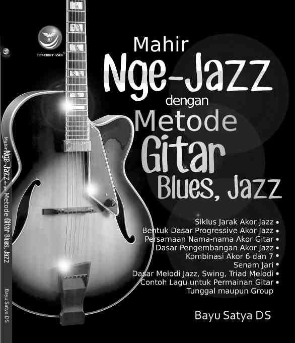 Detail Buku Gitar Terlengkap Nomer 52