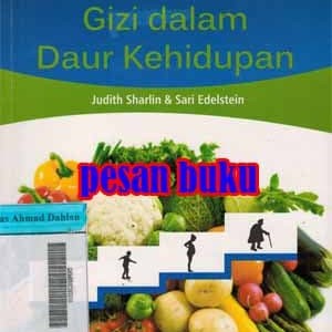 Detail Buku Gizi Dalam Daur Kehidupan Nomer 43