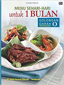 Detail Buku Golongan Darah Nomer 16