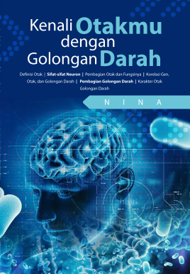 Detail Buku Golongan Darah Nomer 20