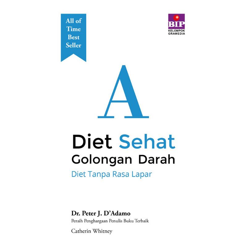 Detail Buku Golongan Darah Nomer 43