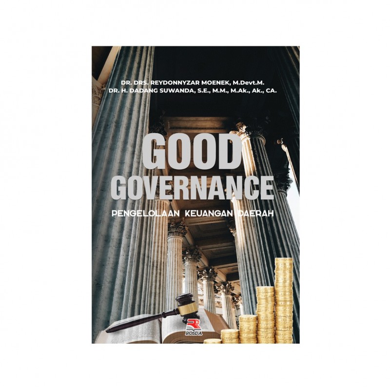 Detail Buku Good Governance Nomer 7